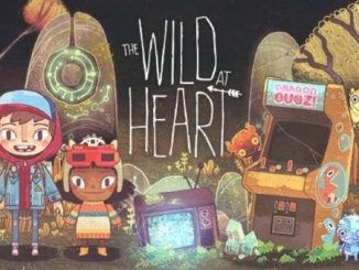 The Wild at Heart Recipes