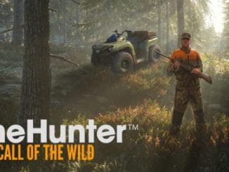 TheHunter Call of the Wild Diamond Charts
