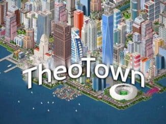TheoTown Codes