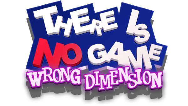 There Is No Game Wrong Dimension Walkthrough