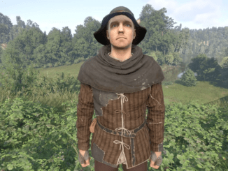 Thieves Clothing In Kingdom Come Deliverance 2