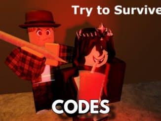 Thirsty Vampire Codes Roblox