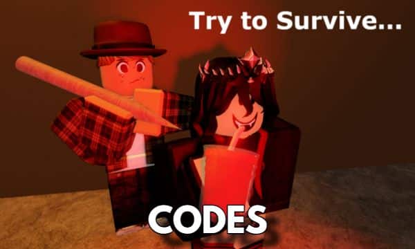 Thirsty Vampire Codes Roblox