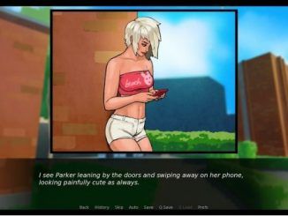 This Romantic World Walkthrough