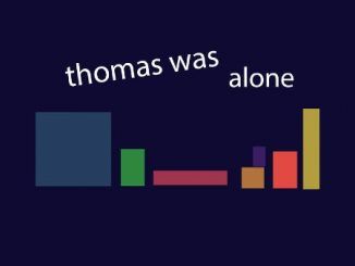 Thomas Was Alone Walkthrough