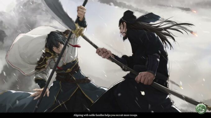 Three Kingdoms Mushouden Secret Manual Guide (v1.6.3): How to Get and Use Ultimate Skills