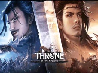Throne of Three Kingdoms Codes