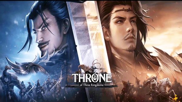 Throne of Three Kingdoms Codes