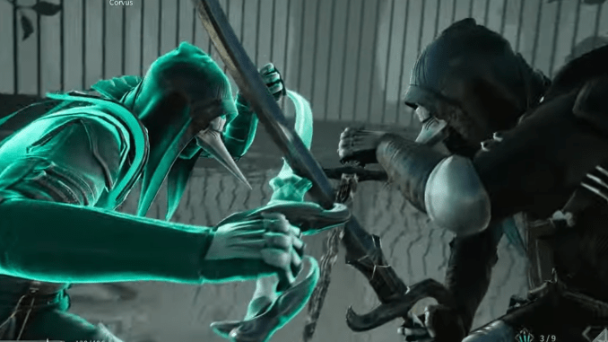 Thymesia: The Ultimate Combat & Strategy Guide