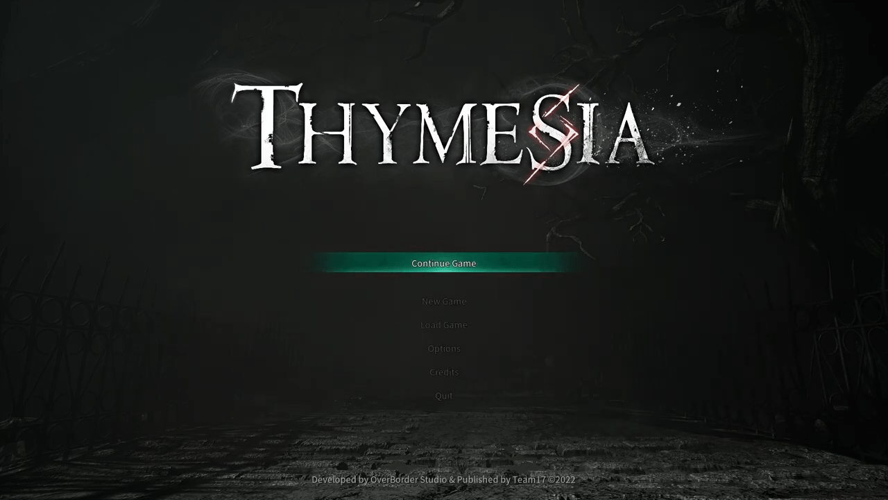 Thymesia: The Ultimate Combat & Strategy Guide