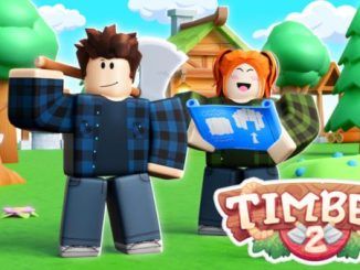 Timber 2 Codes