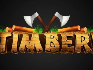 Timber Codes roblox