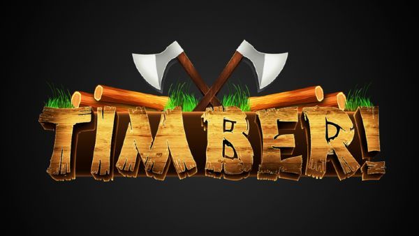 Timber Codes roblox