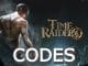 Time Raiders Codes Mobile Game Gift Codes Vouchers & Diamonds