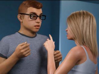 Timestamps Unconditional Love Walkthrough