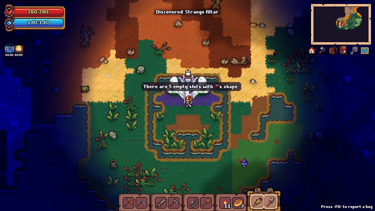 Tinkerlands Guide: Your Complete Co-op Survival Craft Blueprint