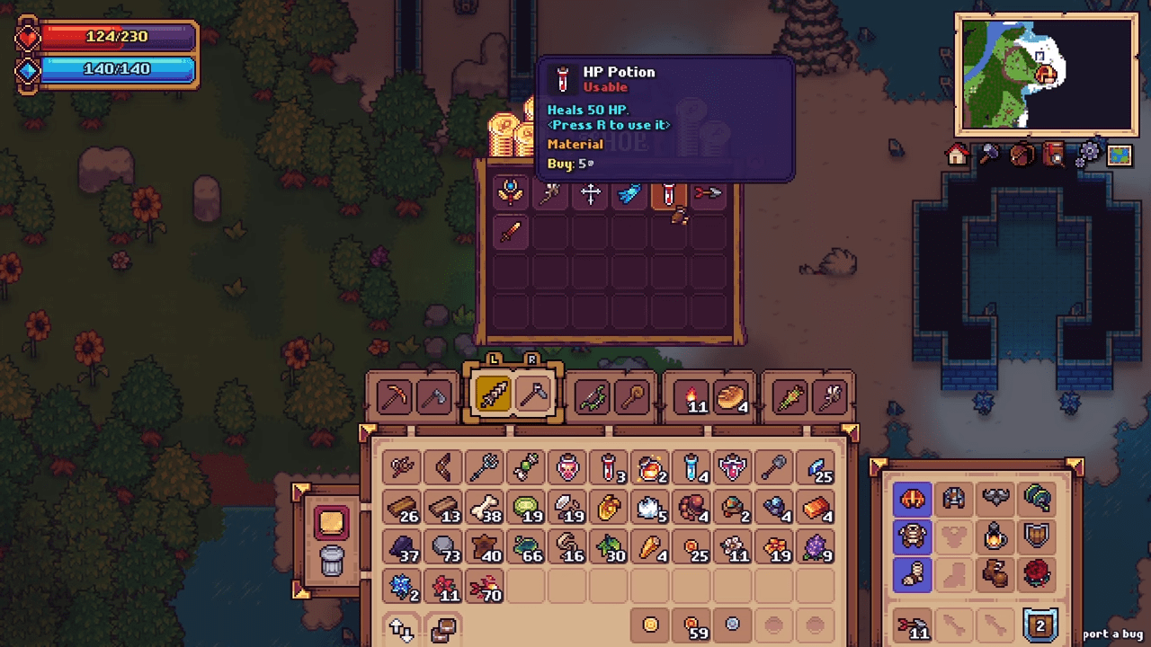 Tinkerlands Guide: Your Complete Co-op Survival Craft Blueprint