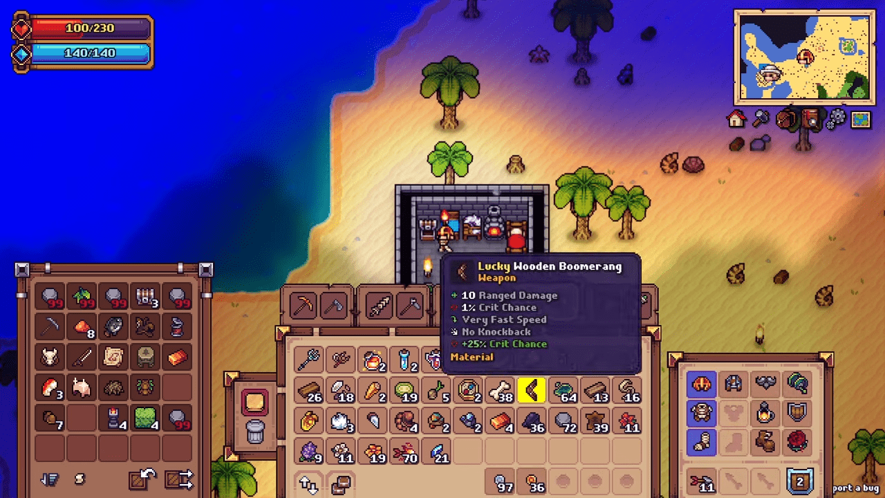 Tinkerlands Guide: Your Complete Co-op Survival Craft Blueprint