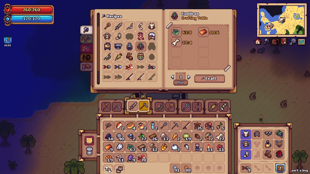 Tinkerlands Guide: Your Complete Co-op Survival Craft Blueprint