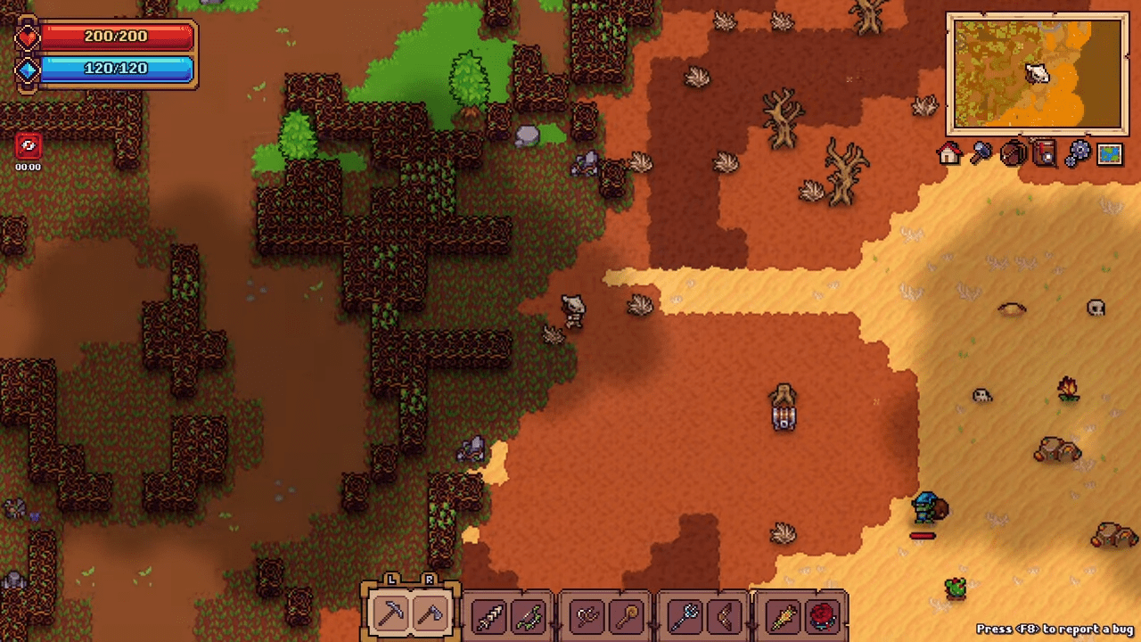 Tinkerlands Guide: Your Complete Co-op Survival Craft Blueprint