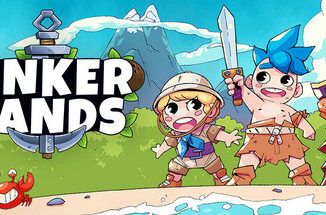 Tinkerlands Guide: Your Complete Co-op Survival Craft Blueprint