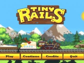 Tiny Rails Secrets