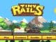 Tiny Rails Secrets