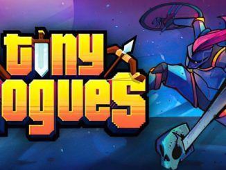 Tiny Rogues Broken Hero Sword