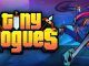 Tiny Rogues Broken Hero Sword