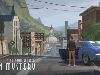 Tiny Room Stories Walkthrough