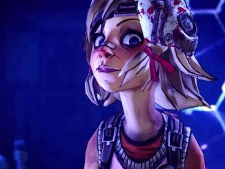 Tiny Tina Wonderlands Shift Codes