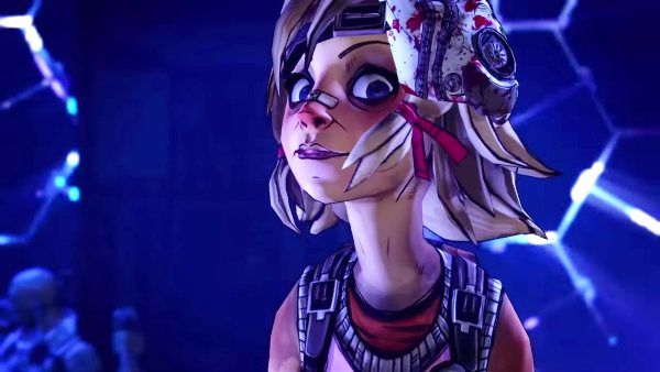 Tiny Tina Wonderlands Shift Codes