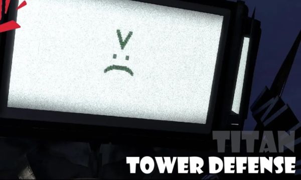 Titan Tower Defense Codes Roblox