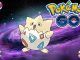 Togepi Weakness Pokemon Go