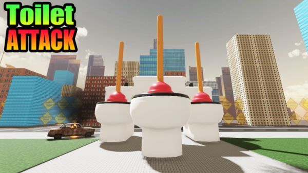 Toilet Attack Codes