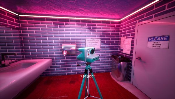 Toilet Chronicles Secret Code