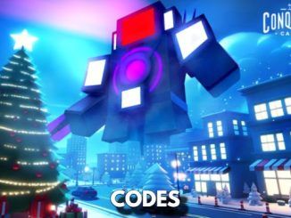 Toilet Conqueror Codes Roblox