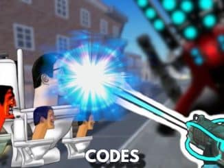 Toilet Defense Tycoon Codes Roblox