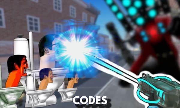 Toilet Defense Tycoon Codes Roblox