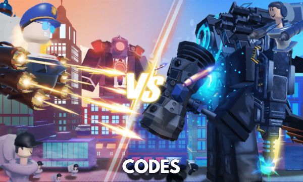 Toilet Fighting Simulator Codes Roblox