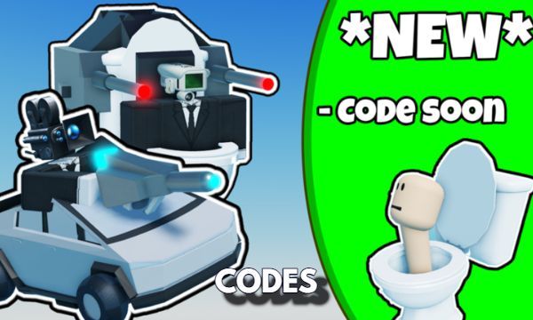 Toilet Invasion Codes Roblox