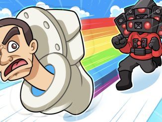 Toilet Race Simulator Codes