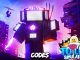 Toilet Simulator Codes Roblox