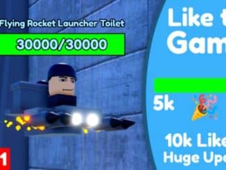 Toilet Tower Defense Codes