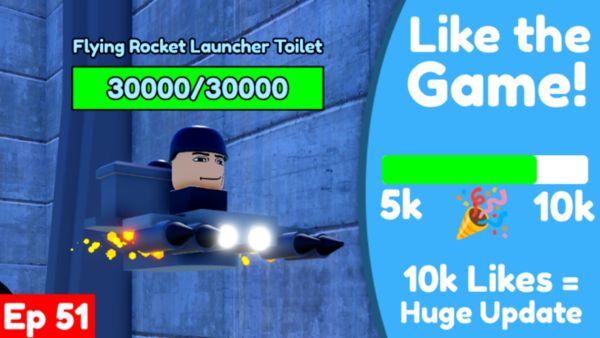 Toilet Tower Defense Codes
