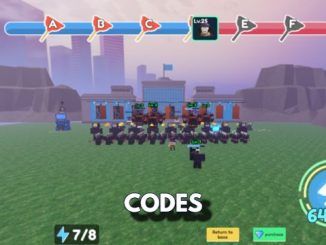 Toilets World War Codes Roblox