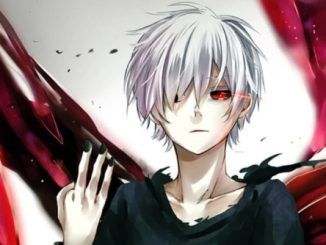 Tokyo Ghoul Break The Chains Codes