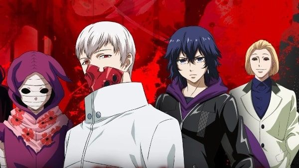 Tokyo Ghoul Break The Chains Reroll Guide