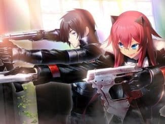 Tokyo Necro Walkthrough