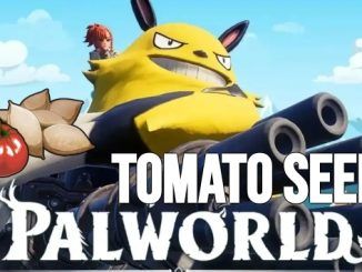 Tomato Seed Strategies for Palworld Players